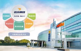 新市場環境下如何變革發展 遠成集團是這么干的