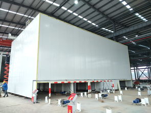 公司董事長(zhǎng)葉有泉一行督導(dǎo)裝配式建筑產(chǎn)業(yè)基地建設(shè)