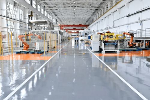 集團(tuán)公司黨組成員 副總經(jīng)理張繼烈到東方電機(jī)開(kāi)展深化改革專(zhuān)題調(diào)研