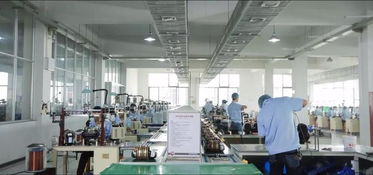 江山這個(gè) 小巨人 企業(yè),入選國(guó)家級(jí)名單